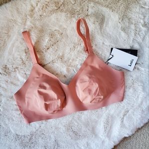 4 | BNWT knix Padded V Neck Bra